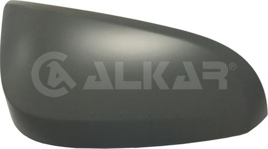 Alkar 6341919 - Покрытие, корпус, внешнее зеркало avtokuzovplus.com.ua