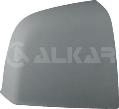 Alkar 6341929 - Покриття, зовнішнє дзеркало autocars.com.ua