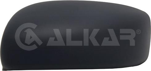 Alkar 6341932 - Покрытие, корпус, внешнее зеркало avtokuzovplus.com.ua