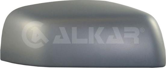 Alkar 6342043 - Покриття, зовнішнє дзеркало autocars.com.ua