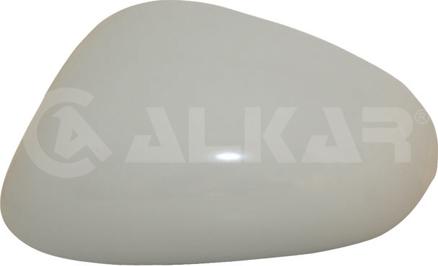 Alkar 6342095 - Покрытие, корпус, внешнее зеркало avtokuzovplus.com.ua