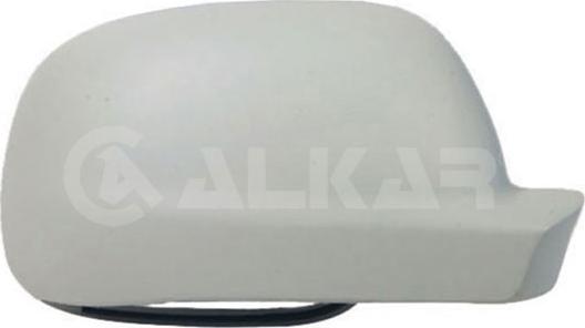 Alkar 6342127 - Покриття, зовнішнє дзеркало autocars.com.ua