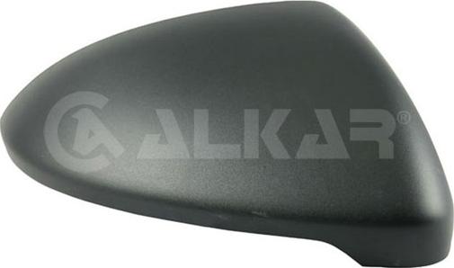 Alkar 6342138 - Покриття, зовнішнє дзеркало autocars.com.ua