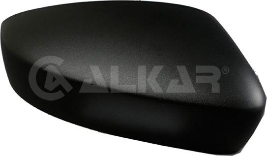 Alkar 6342140 - Покриття, зовнішнє дзеркало autocars.com.ua