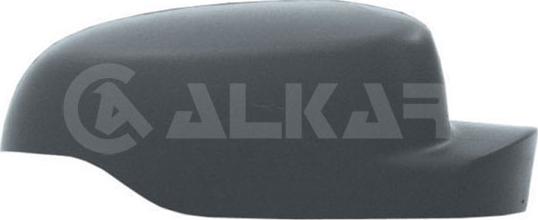 Alkar 6342176 - Покрытие, корпус, внешнее зеркало avtokuzovplus.com.ua