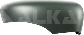 Alkar 6342178 - Покриття, зовнішнє дзеркало autocars.com.ua