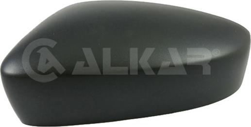 Alkar 6342182 - Покрытие, корпус, внешнее зеркало avtokuzovplus.com.ua