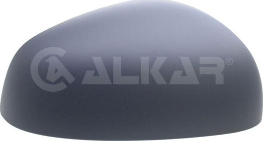 Alkar 6342191 - Покрытие, корпус, внешнее зеркало avtokuzovplus.com.ua