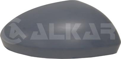 Alkar 6342237 - Покрытие, корпус, внешнее зеркало avtokuzovplus.com.ua