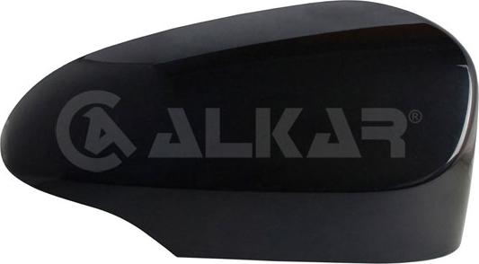 Alkar 6342279 - Покриття, зовнішнє дзеркало autocars.com.ua