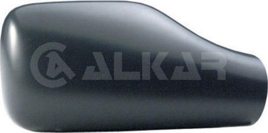Alkar 6342285 - Покриття, зовнішнє дзеркало autocars.com.ua