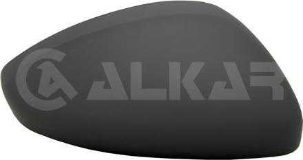 Alkar 6342298 - Покриття, зовнішнє дзеркало autocars.com.ua