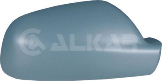 Alkar 6342307 - Покрытие, корпус, внешнее зеркало avtokuzovplus.com.ua