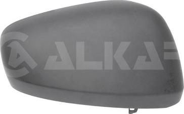 Alkar 6342330 - Покриття, зовнішнє дзеркало autocars.com.ua