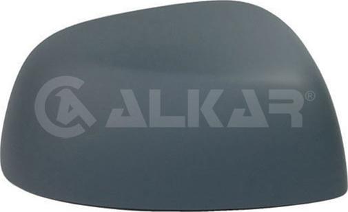 Alkar 6342366 - Покрытие, корпус, внешнее зеркало avtokuzovplus.com.ua