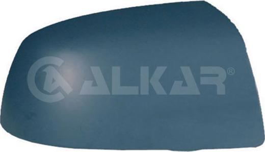 Alkar 6342378 - Покрытие, корпус, внешнее зеркало avtokuzovplus.com.ua