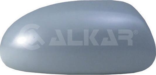 Alkar 6342399 - Покрытие, корпус, внешнее зеркало avtokuzovplus.com.ua