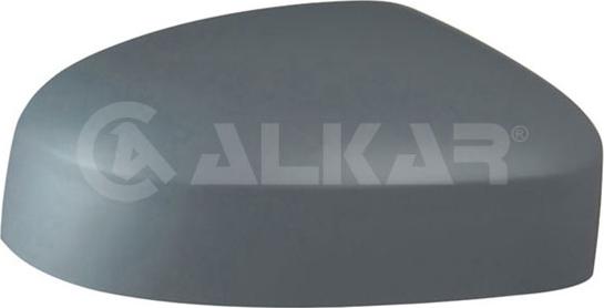 Alkar 6342405 - Покрытие, корпус, внешнее зеркало avtokuzovplus.com.ua