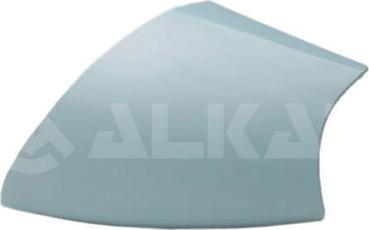 Alkar 6342433 - Покриття, зовнішнє дзеркало autocars.com.ua