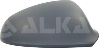 Alkar 6342442 - Покриття, зовнішнє дзеркало autocars.com.ua