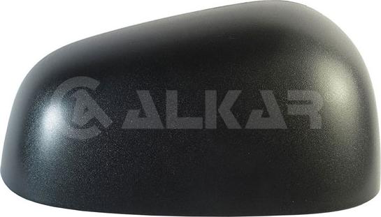 Alkar 6342456 - Покриття, зовнішнє дзеркало autocars.com.ua