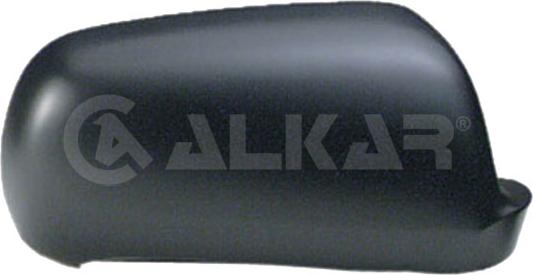 Alkar 6342500 - Покрытие, корпус, внешнее зеркало avtokuzovplus.com.ua