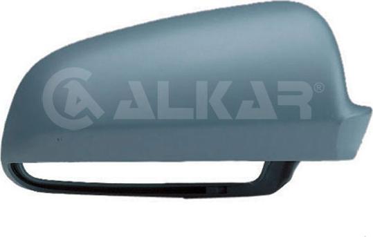 Alkar 6342503 - Покриття, зовнішнє дзеркало autocars.com.ua