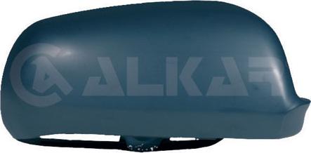 Alkar 6342521 - Покрытие, корпус, внешнее зеркало avtokuzovplus.com.ua