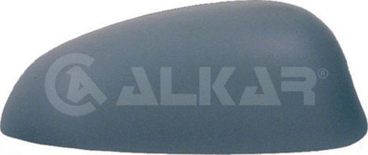 Alkar 6342554 - Покриття, зовнішнє дзеркало autocars.com.ua