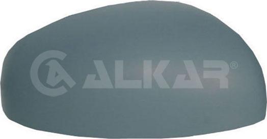 Alkar 6342573 - Покрытие, корпус, внешнее зеркало avtokuzovplus.com.ua