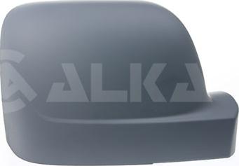 Alkar 6342645 - Покриття, зовнішнє дзеркало autocars.com.ua