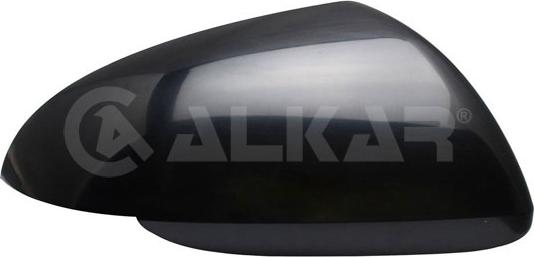 Alkar 6342679 - Покриття, зовнішнє дзеркало autocars.com.ua