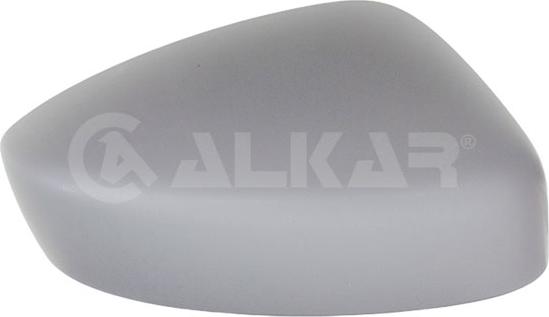 Alkar 6342738 - Покриття, зовнішнє дзеркало autocars.com.ua