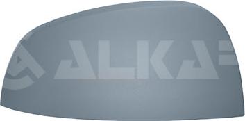 Alkar 6342752 - Покриття, зовнішнє дзеркало autocars.com.ua