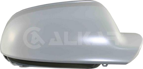 Alkar 6342785 - Покриття, зовнішнє дзеркало autocars.com.ua