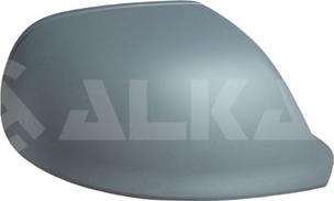 Alkar 6342794 - Дзеркало заднього виду елемент autocars.com.ua