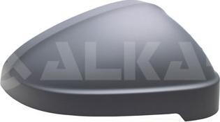 Alkar 6342810 - Покриття, зовнішнє дзеркало autocars.com.ua