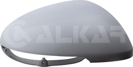 Alkar 6342818 - Покриття, зовнішнє дзеркало autocars.com.ua