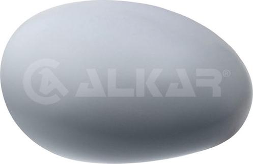 Alkar 6342837 - Покрытие, корпус, внешнее зеркало avtokuzovplus.com.ua