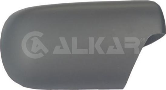 Alkar 6342844 - Покриття, зовнішнє дзеркало autocars.com.ua