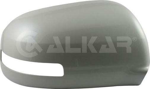 Alkar 6342866 - Покрытие, корпус, внешнее зеркало avtokuzovplus.com.ua