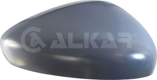 Alkar 6342868 - Покрытие, корпус, внешнее зеркало avtokuzovplus.com.ua