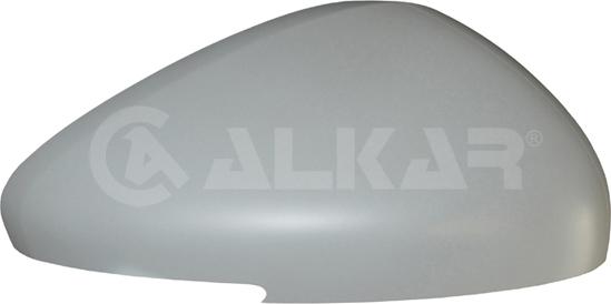 Alkar 6342869 - Покриття, зовнішнє дзеркало autocars.com.ua
