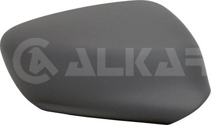 Alkar 6342871 - Покриття, зовнішнє дзеркало autocars.com.ua