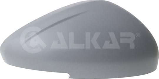 Alkar 6342886 - Покрытие, корпус, внешнее зеркало avtokuzovplus.com.ua