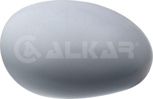 Alkar 6342918 - Покрытие, корпус, внешнее зеркало avtokuzovplus.com.ua