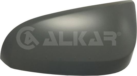 Alkar 6342919 - Кришка дзеркала autocars.com.ua