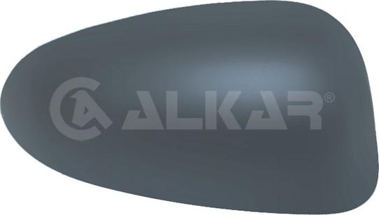 Alkar 6342927 - Покрытие, корпус, внешнее зеркало avtokuzovplus.com.ua