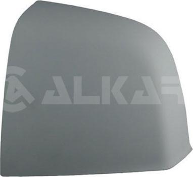 Alkar 6342929 - Покриття, зовнішнє дзеркало autocars.com.ua