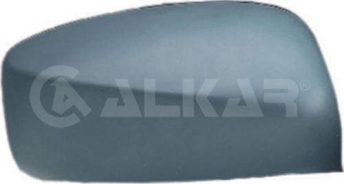 Alkar 6342931 - Покриття, зовнішнє дзеркало autocars.com.ua